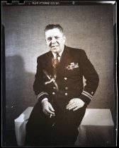 Negative, Sheet Film