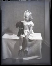 Negative, Sheet Film