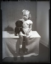 Negative, Sheet Film