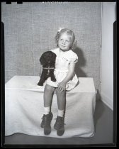 Negative, Sheet Film