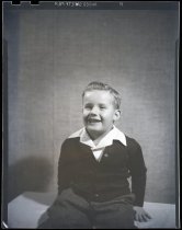 Negative, Sheet Film