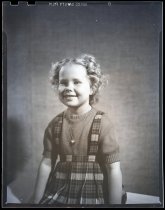 Negative, Sheet Film