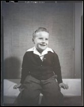 Negative, Sheet Film