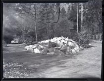 Negative, Sheet Film