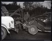 Negative, Sheet Film