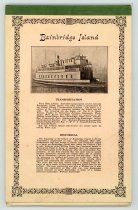 Notepad - Front Cover