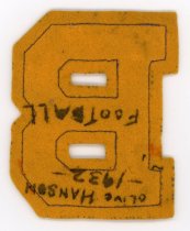 Patch, Insignia - Side 2