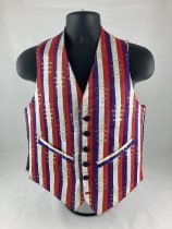Vest - Side 1