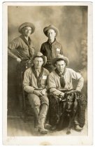 Print, Photographic - Side 1