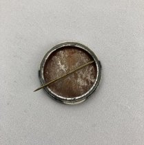 Pin, Promotional - Side