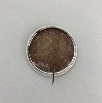 Pin, Political - Side 2