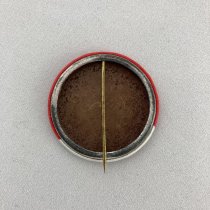 Pin, Political - Side 2