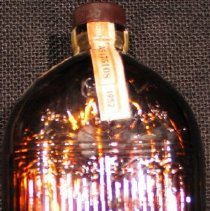 Canadian Rye Whiskey