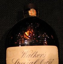 Canadian Rye Whiskey