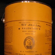 Valentine's Hoof Ointment