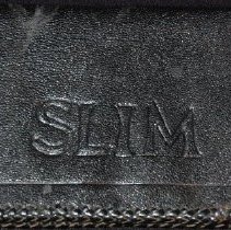 Slim's Leather wallet