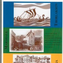 A Matter of Family Thorlakson-Marshall-Morra