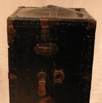 Steamer Trunk