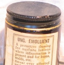 UNG ointment