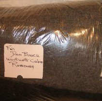 Hudson's Bay Wool Blanket