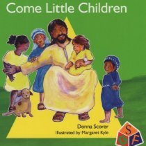 Come Little Children