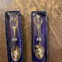 Spoons from Adventureland