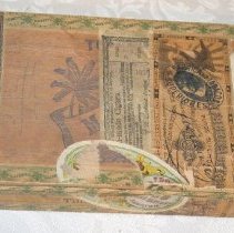 Cigar Box