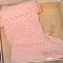 infant booties