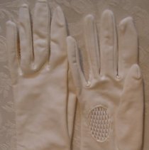 Ladies gloves