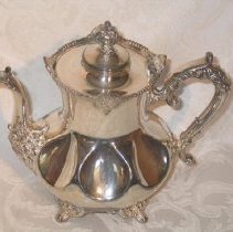 Tea Pot