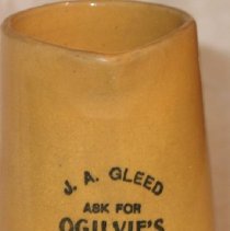 Ogilvie's Royal Household flour