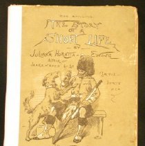 "The Story Of A Short Life".