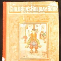 "The Children's Holiday Book"