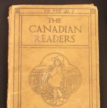 The Canadian Readers, Book II