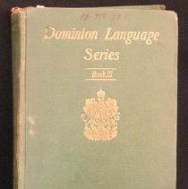 Dominion Language Series, Book III