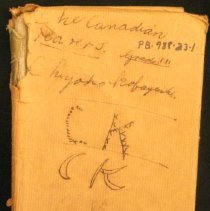 The Canadian Reads, Book III