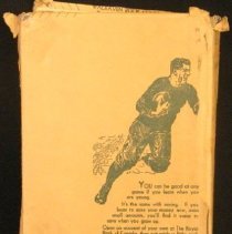 A Canadian School Geography