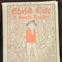 "Child Life In Literature: A Fourth Reader" by "Etta Austin Blaisdell"