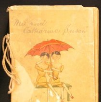 "Me and Catharine Susan" by "Kathleen Ainslie"