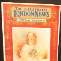 The Illustrated London News: Christmas Number 1946