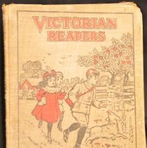 Victorian Readers: First Reader