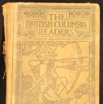 The British Columbia Readers: Third Reader" by "W.J. Gage & Co. Limited