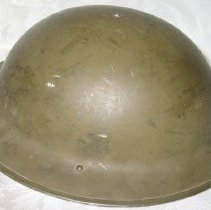 Tommy Helmet