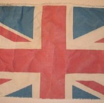 Union Jack Flag