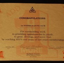 Add One More campaign by Scouts Canada