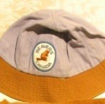 Beaver hat