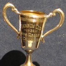 Trophy