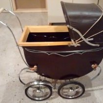 doll carriage