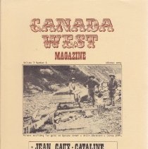 Canada West Magazine