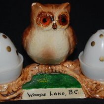 salt and pepper shaker